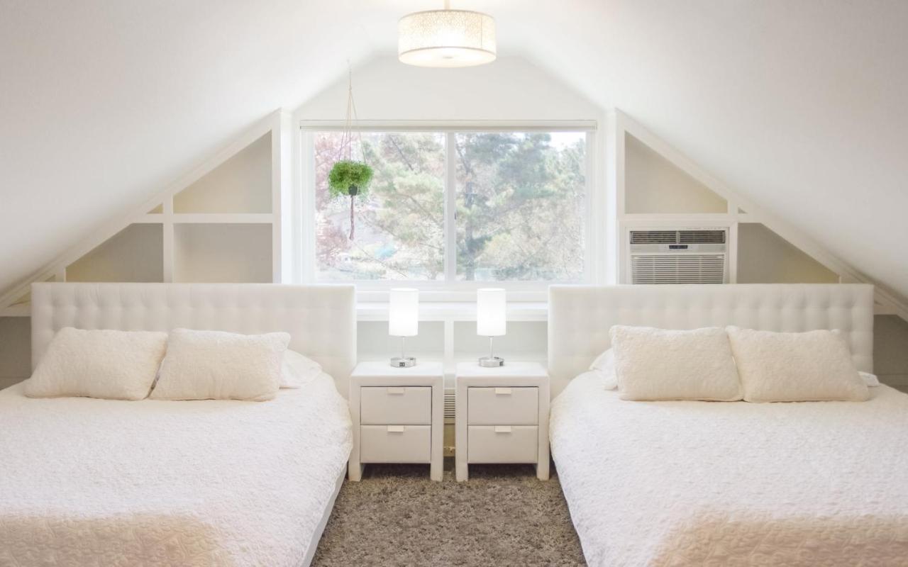 Mountain Top Getaway, Best View In Slo! - Whole House سان لويس أوبيسبو، سان لويس أوبيسبو، كاليفورنيا المظهر الخارجي الصورة