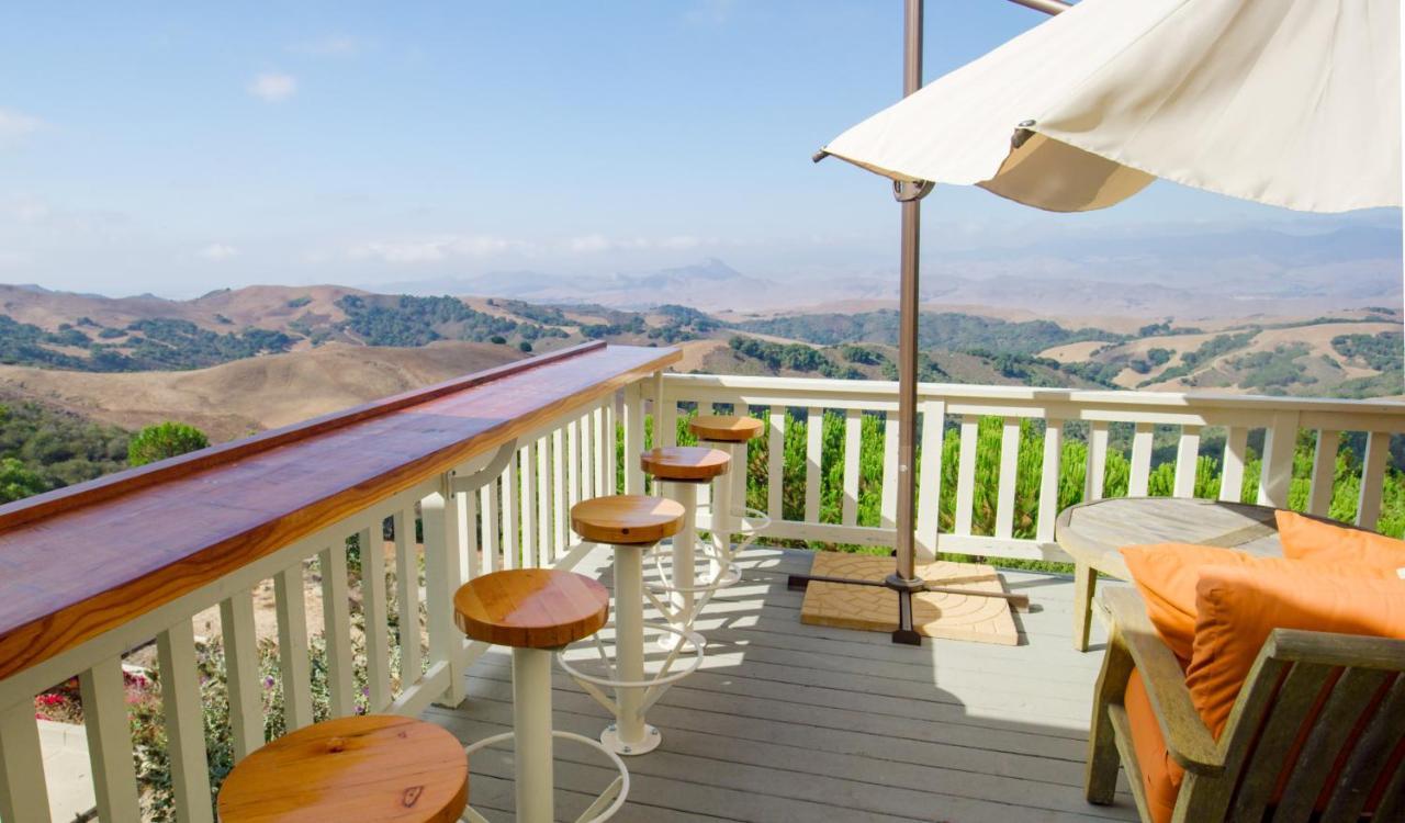 Mountain Top Getaway, Best View In Slo! - Whole House سان لويس أوبيسبو، سان لويس أوبيسبو، كاليفورنيا المظهر الخارجي الصورة