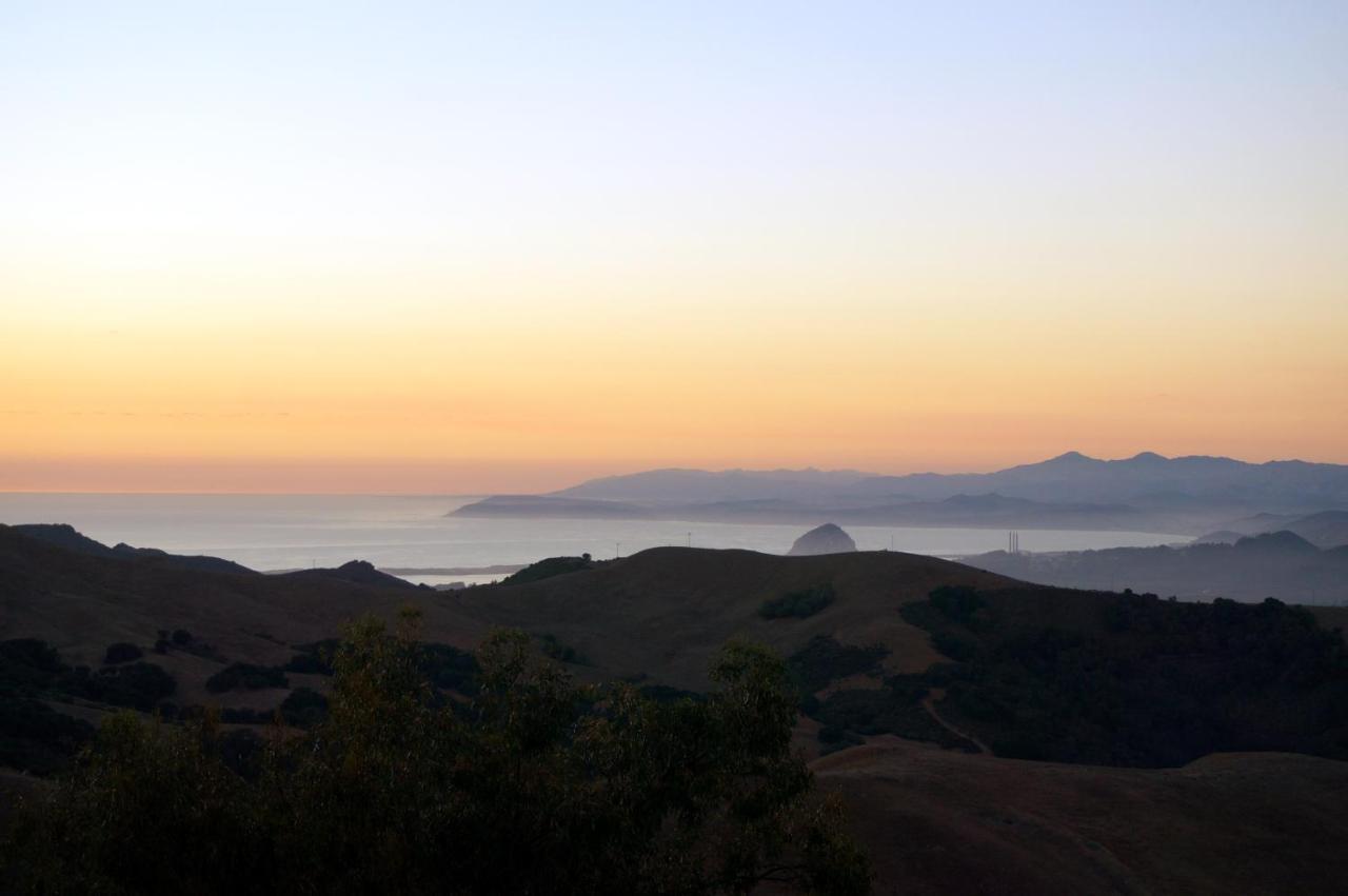 Mountain Top Getaway, Best View In Slo! - Whole House سان لويس أوبيسبو، سان لويس أوبيسبو، كاليفورنيا المظهر الخارجي الصورة